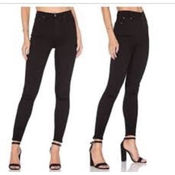 GRLFRND Kendall Jeans‎ - Picture 3 of 11